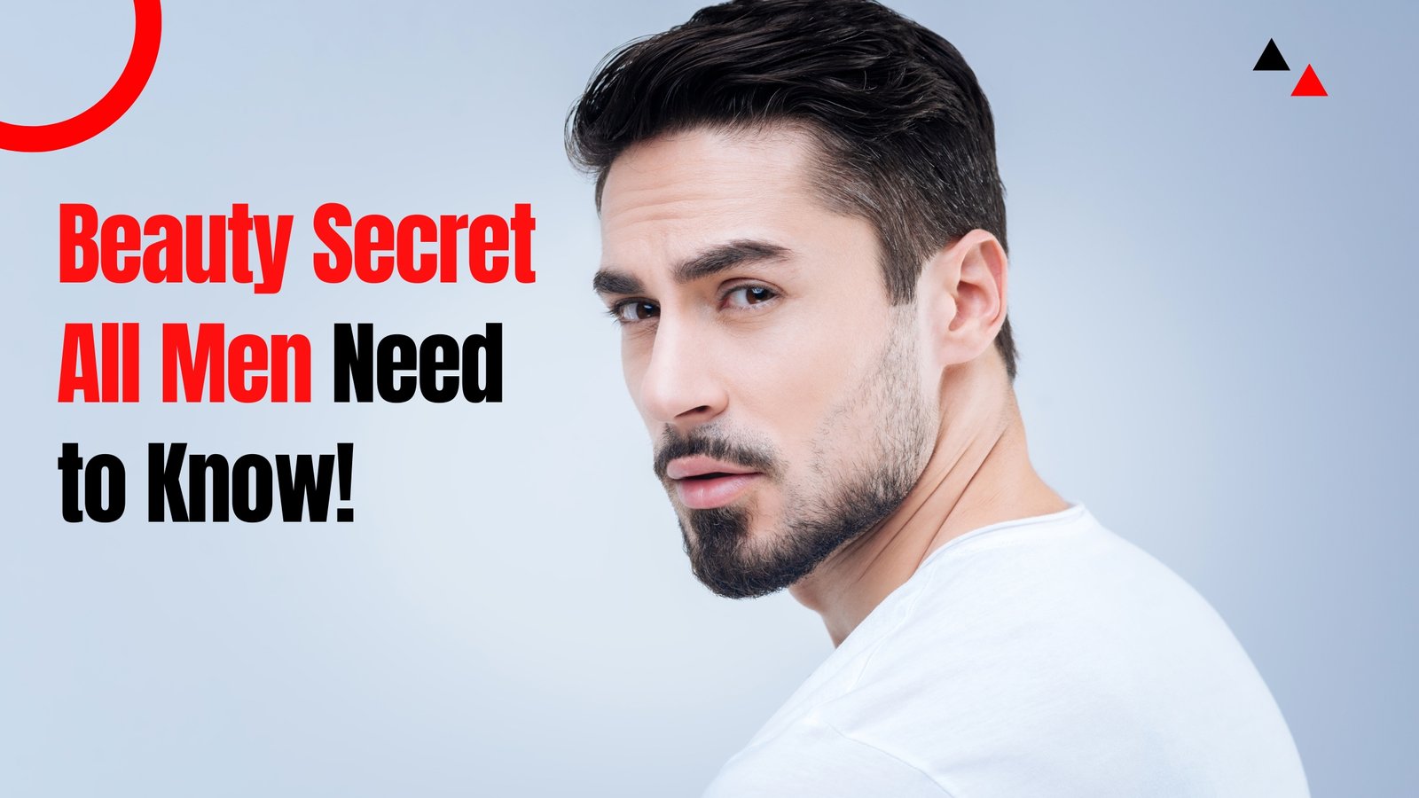 Beauty Secret All Men