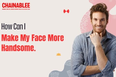 Make My Face More Handsome